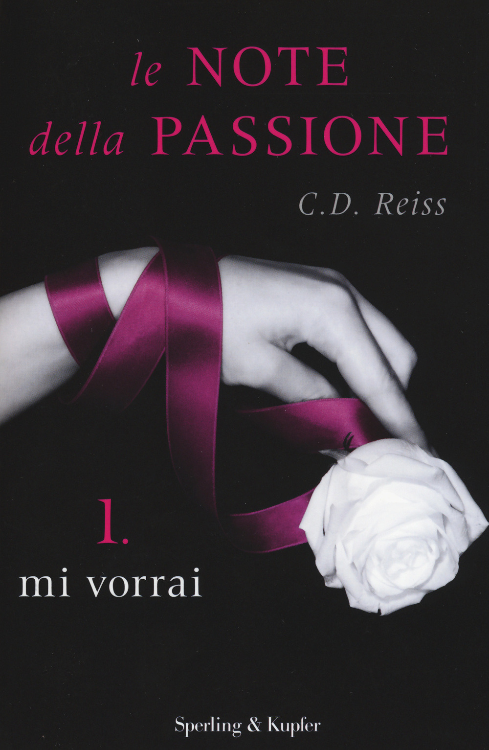 Sbinario nove e 3/4