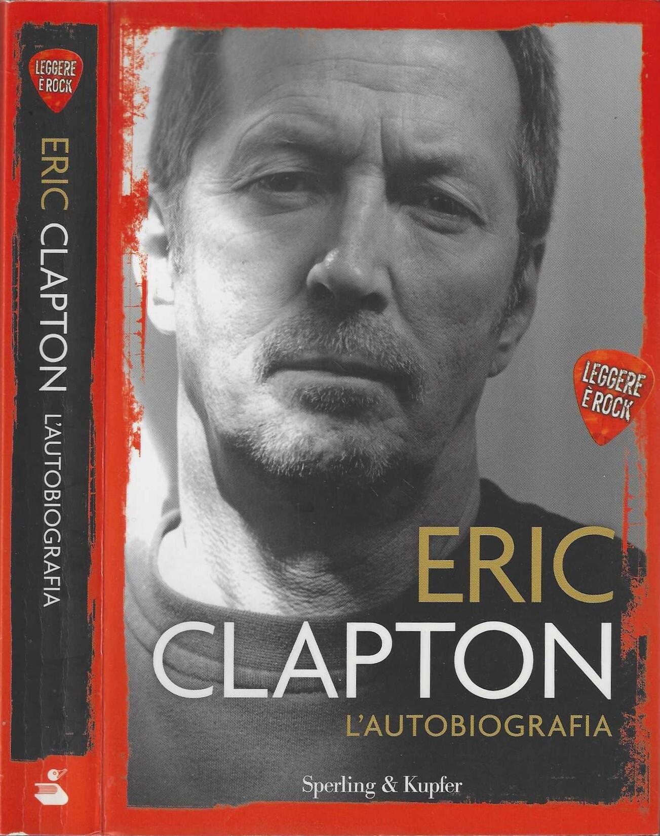 L'autobiografia. Leggere è rock