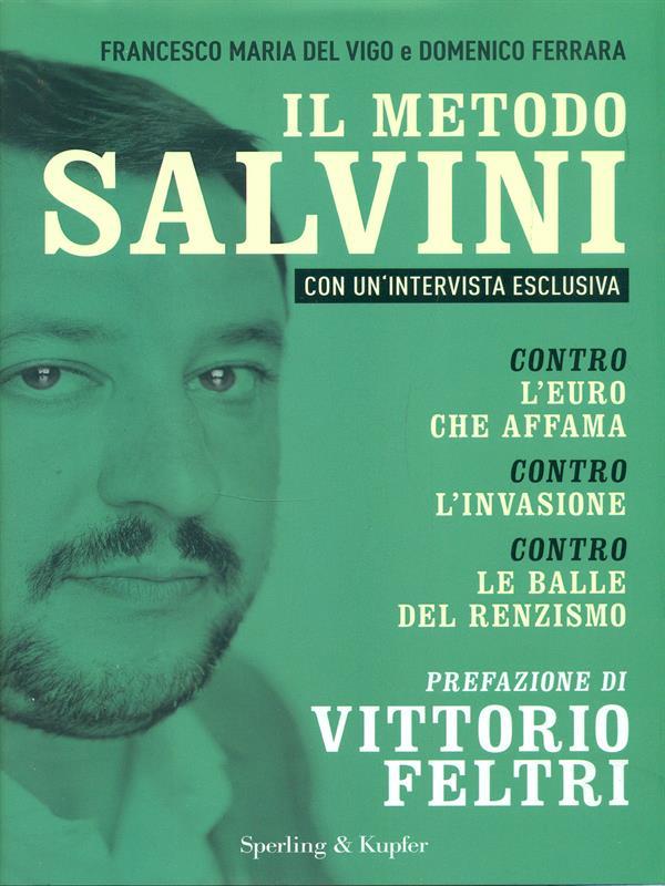 Libro di Faccia