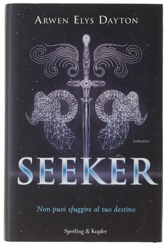 Seeker