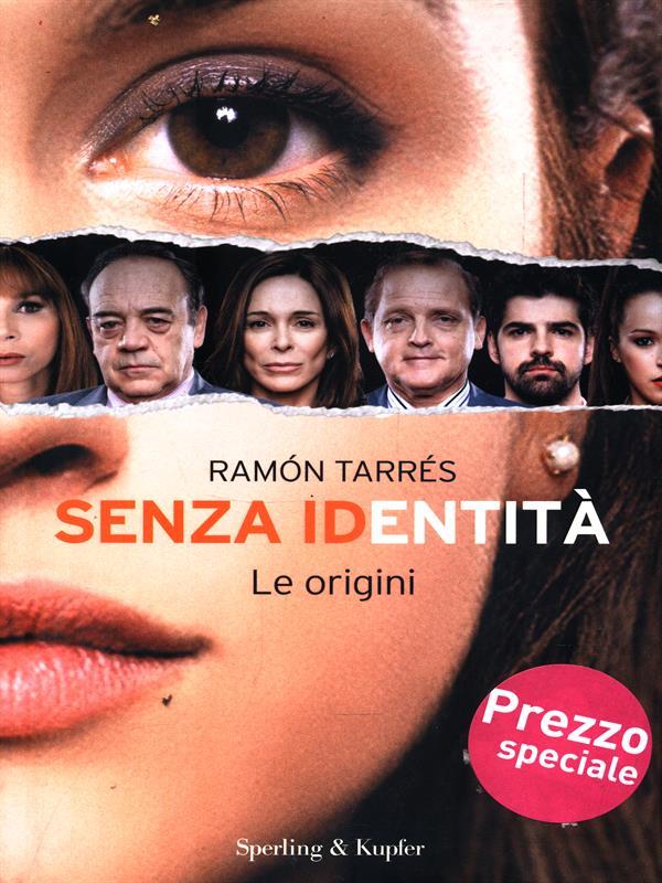 Libro di Faccia