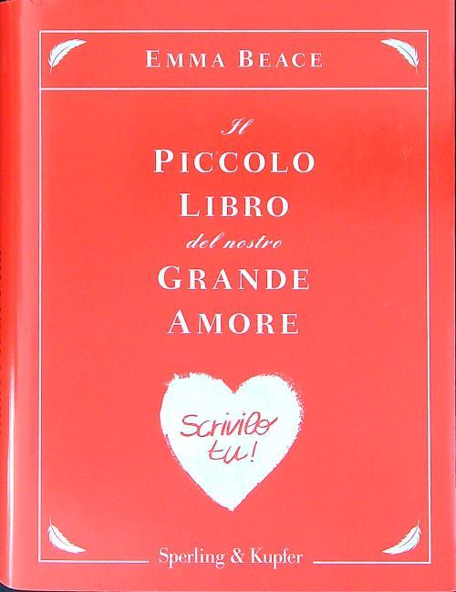 Libro di Faccia