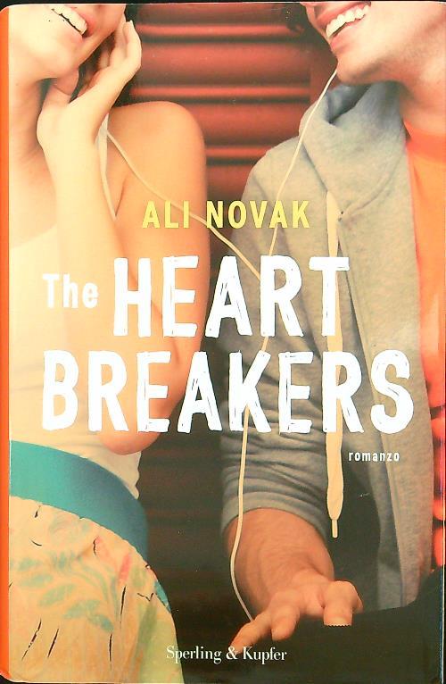 The Heartbreakers