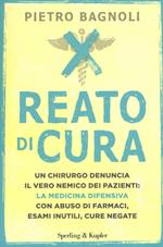 Reato di cura