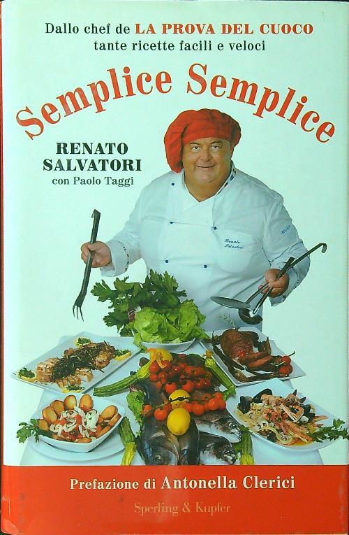 Libro di Faccia