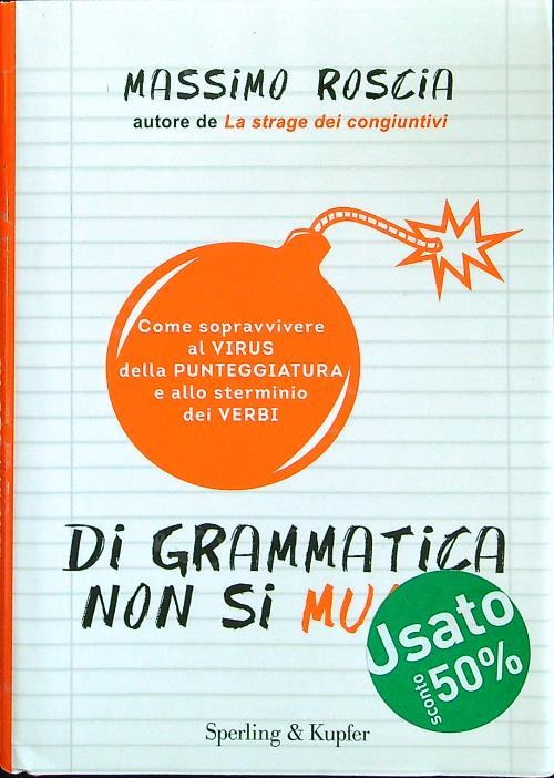 Libro di Faccia