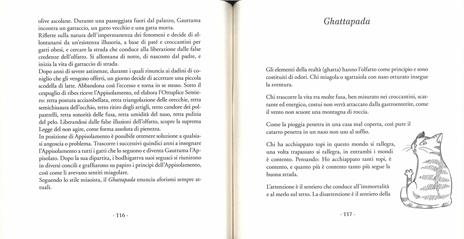 La religione gattolica. La saggezza millenaria dei maestri felini - Daniela Maddalena - 5