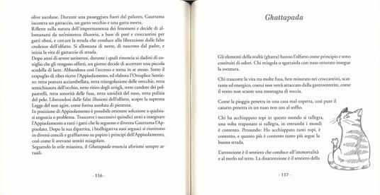 La religione gattolica. La saggezza millenaria dei maestri felini - Daniela Maddalena - 5