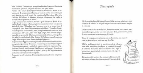 La religione gattolica. La saggezza millenaria dei maestri felini - Daniela Maddalena - 5