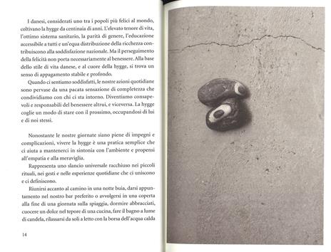 Hygge. Il metodo danese dei piaceri quotidiani - Louisa Thomsen Brits - 2
