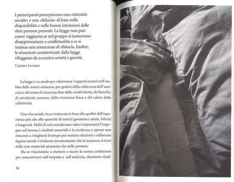 Hygge. Il metodo danese dei piaceri quotidiani - Louisa Thomsen Brits - 3