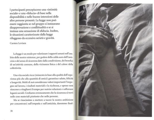Hygge. Il metodo danese dei piaceri quotidiani - Louisa Thomsen Brits - 3