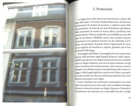 Hygge. Il metodo danese dei piaceri quotidiani - Louisa Thomsen Brits - 4
