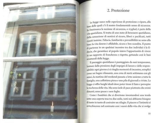 Hygge. Il metodo danese dei piaceri quotidiani - Louisa Thomsen Brits - 4