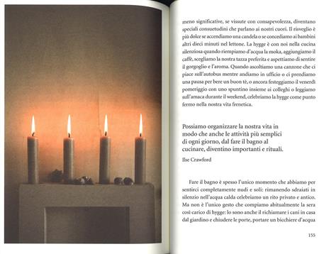 Hygge. Il metodo danese dei piaceri quotidiani - Louisa Thomsen Brits - 5