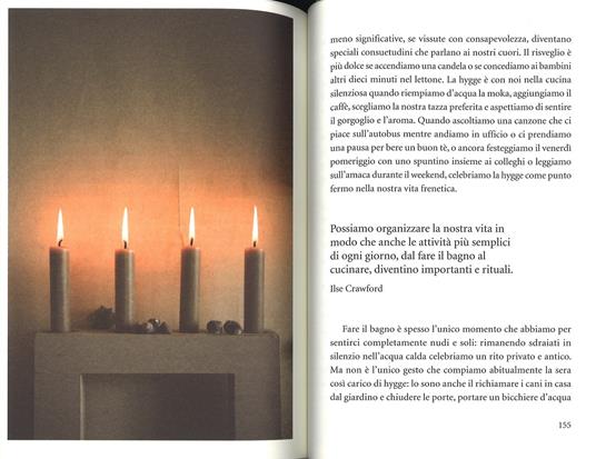 Hygge. Il metodo danese dei piaceri quotidiani - Louisa Thomsen Brits - 5