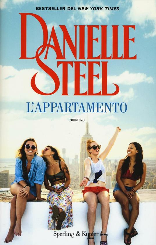 L'appartamento - Danielle Steel - 3