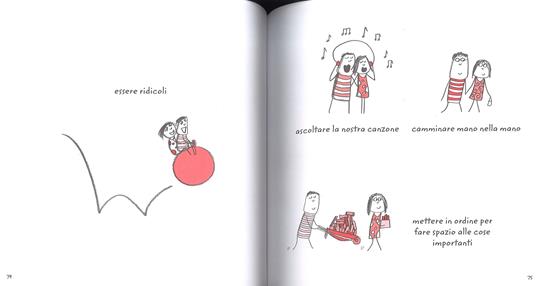 Amore è... 500 modi per dirti che sei speciale - Lisa Swerling,Ralph Lazar - 3