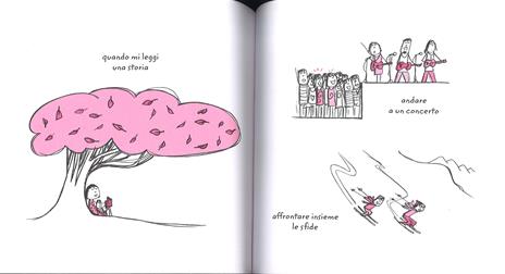 Mamma è... 200 cose per cui sei la migliore - Lisa Swerling,Ralph Lazar - 4