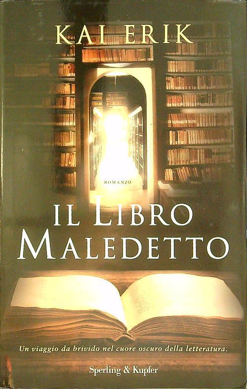 Libro di Faccia