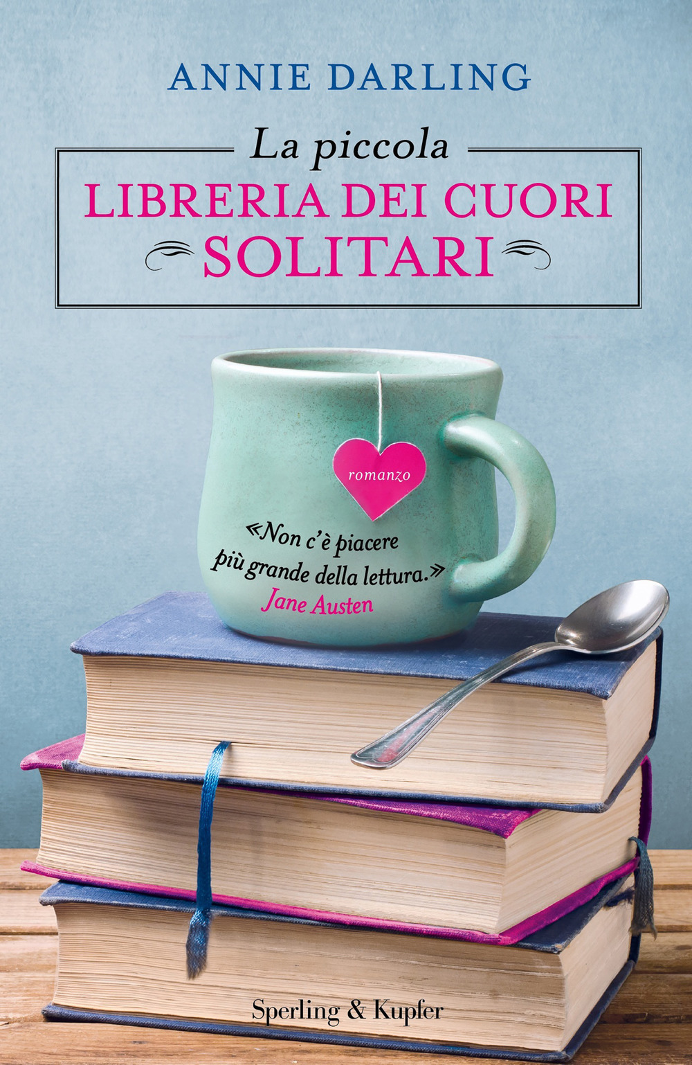 Librisline