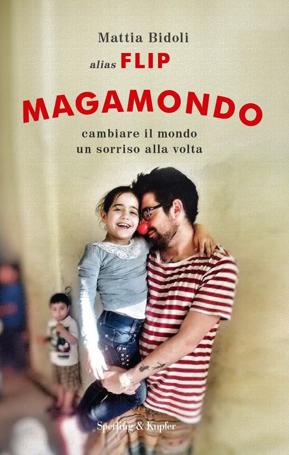 Oltre le pagine