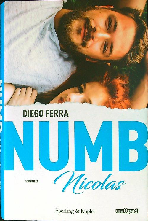 Libro di Faccia
