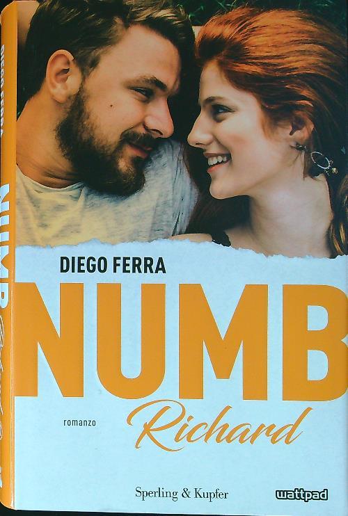 Libro di Faccia