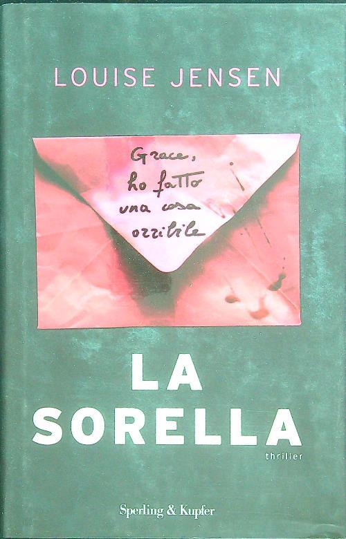 Libro di Faccia