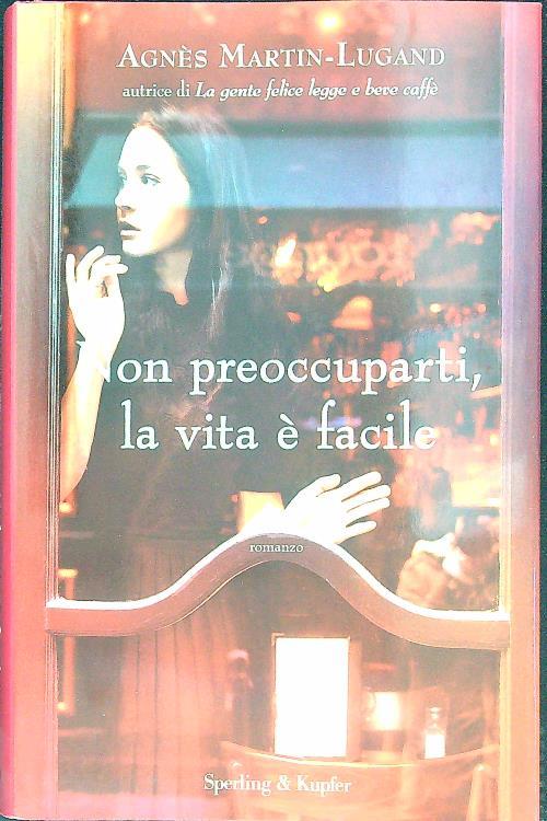 Libro di Faccia