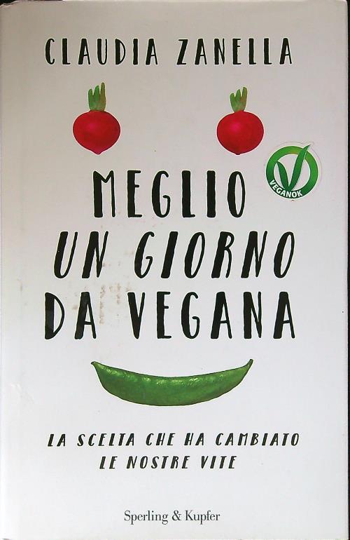 Libro di Faccia