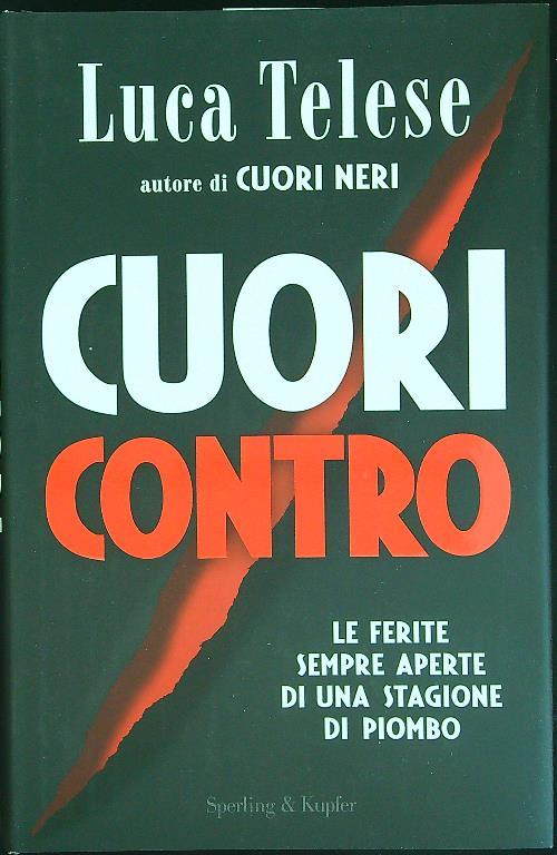 Libro di Faccia