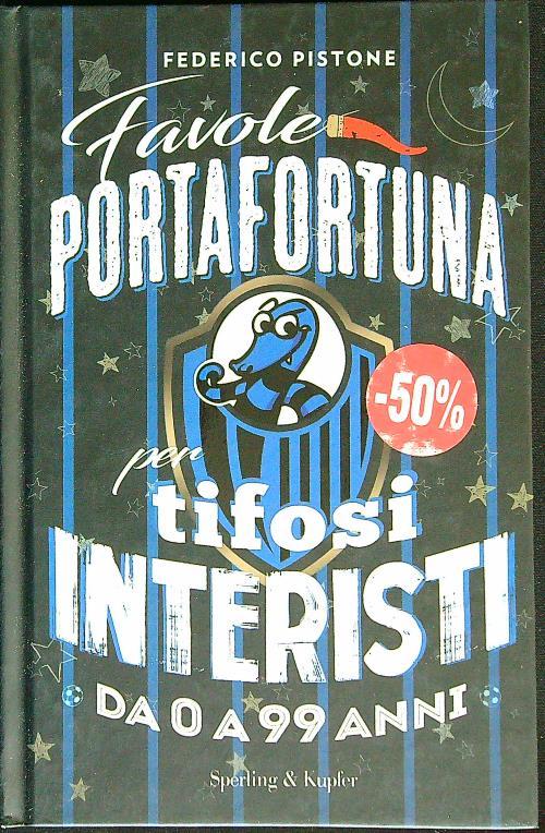 Libro di Faccia