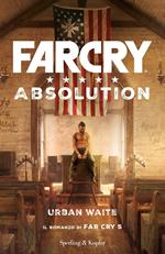 FarCry. Absolution