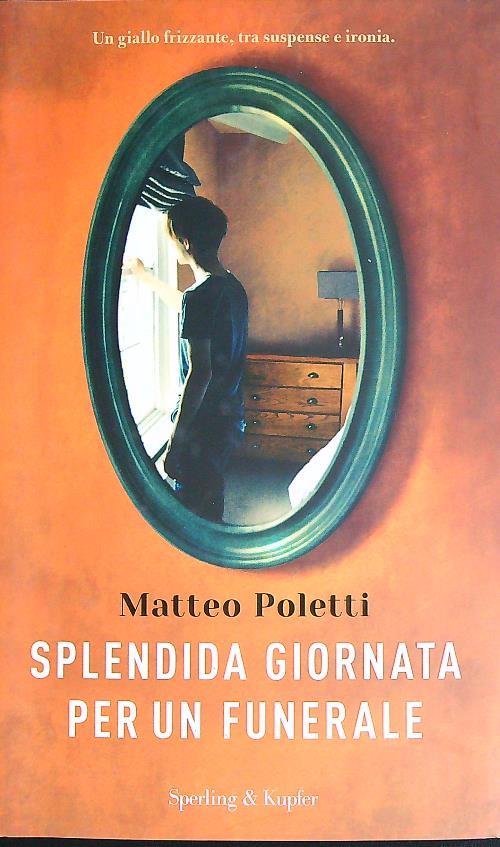 Libro di Faccia
