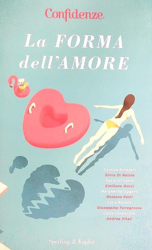 Libro di Faccia