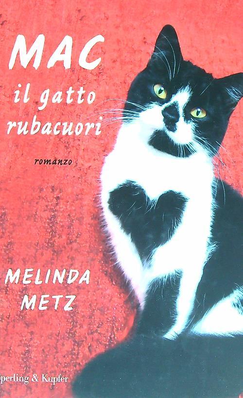 Libro di Faccia