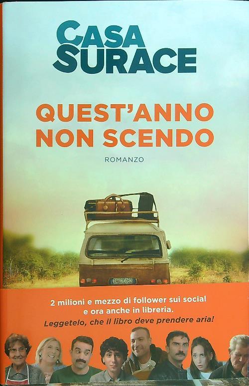 Libro di Faccia