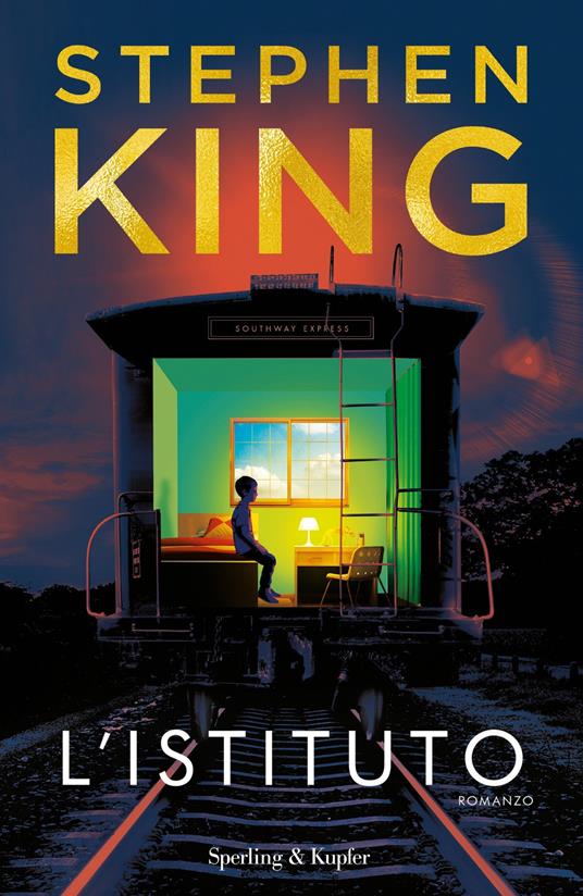 Il grande libro di Stephen King: La vita e le opere del re del