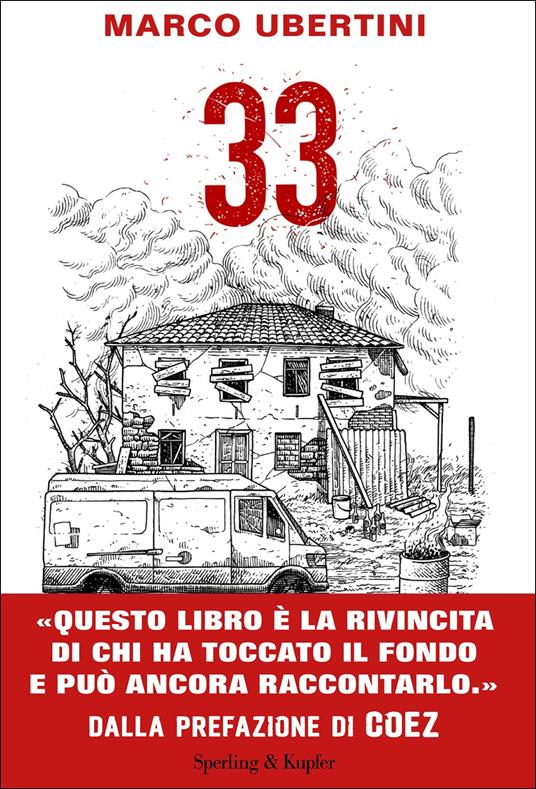 33 - Marco Ubertini - copertina