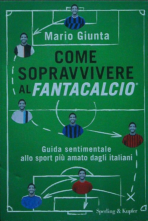 Libro di Faccia