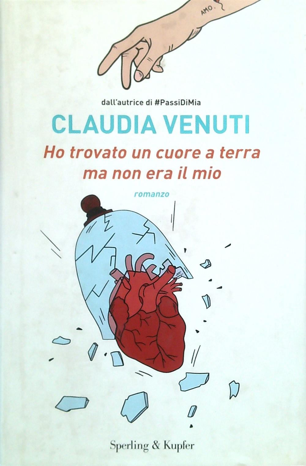 Libro di Faccia