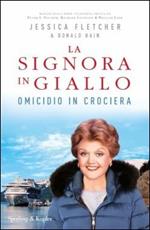 Omicidio in crociera. La signora in giallo