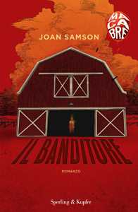 Libro Il banditore. Macabre Joan Samson