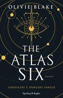 The Atlas Six. Conoscere è spargere sangue