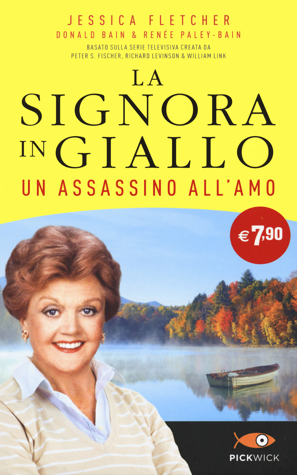 Libreria Internazionale Romagnosi snc
