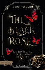 The Black Rose. Vol. 4