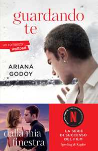 Libro Guardando te Ariana Godoy