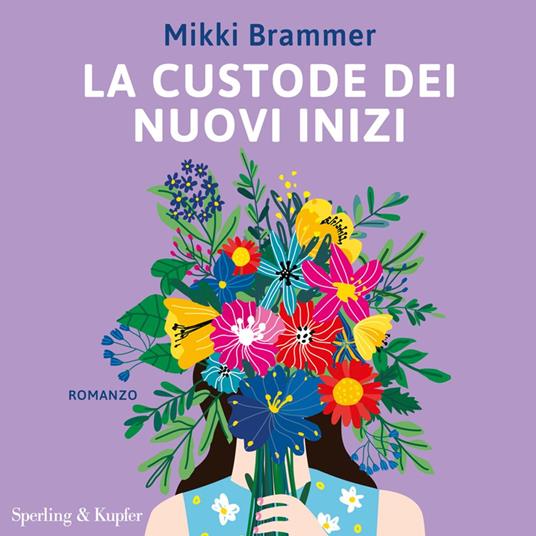 La custode dei nuovi inizi