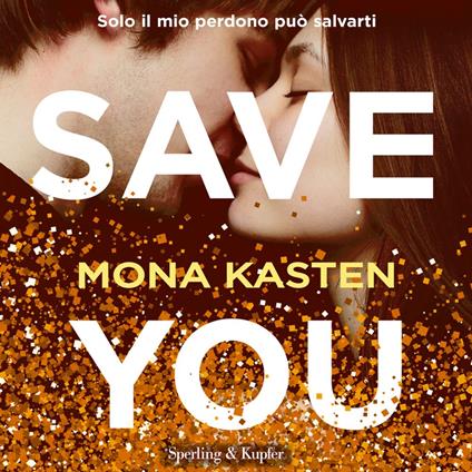 Save you (versione italiana)